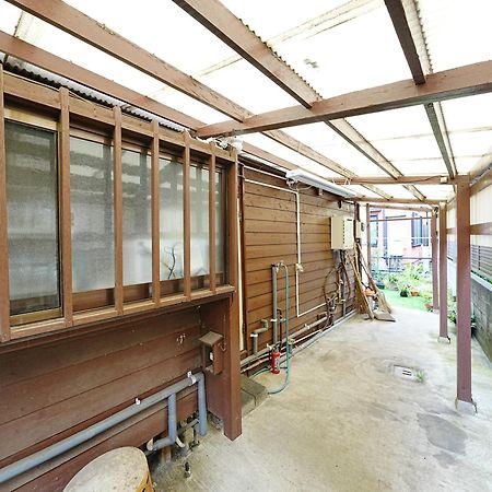 Family Or Business Travel 20 Percent Off丨200 Sqm 丨 14 Min To Shinjuku 丨century-Old Japanese Garden 丨3 Parking Spaces丨4 Bedrooms Tokió Kültér fotó