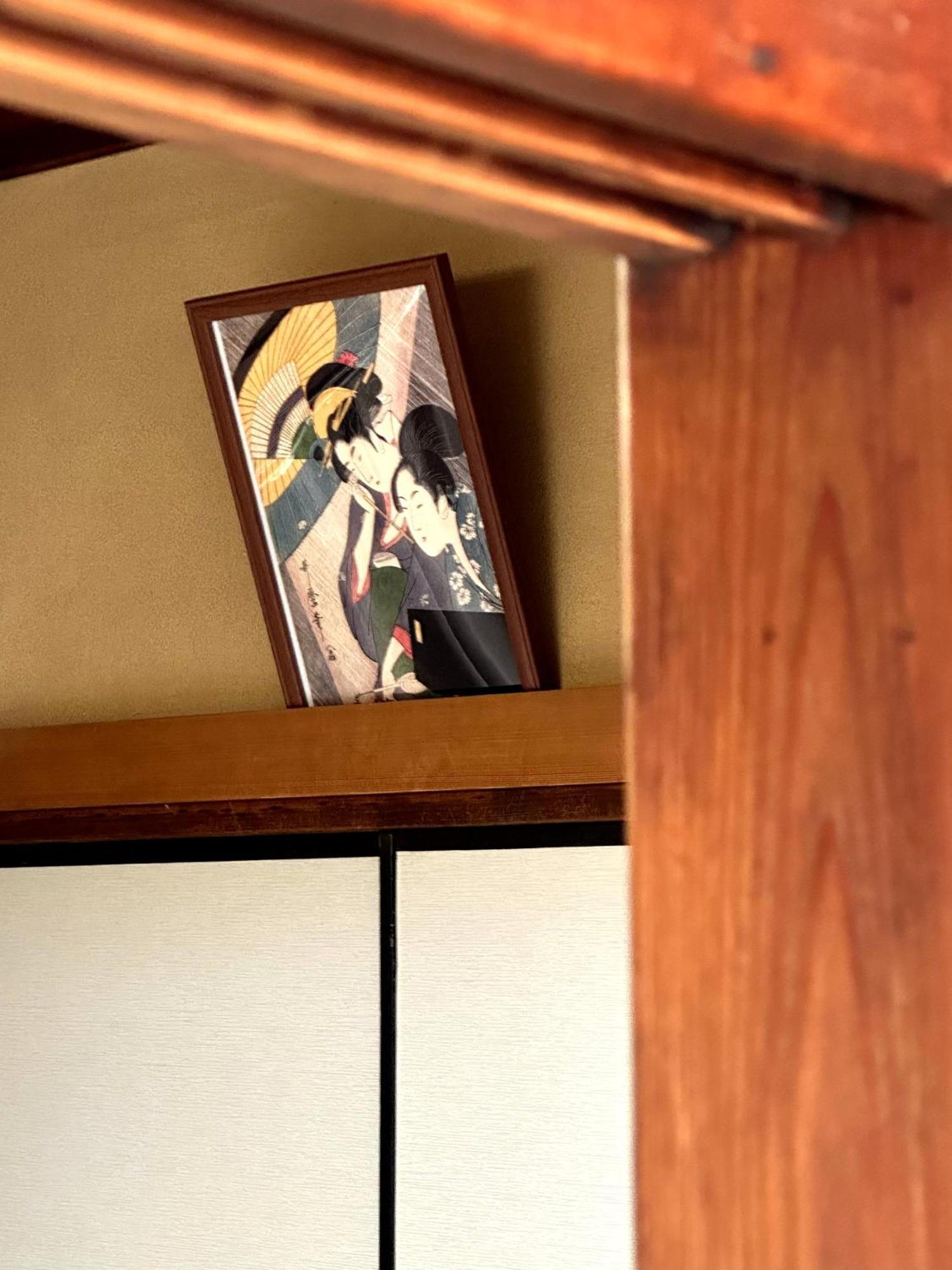 Family Or Business Travel 20 Percent Off丨200 Sqm 丨 14 Min To Shinjuku 丨century-Old Japanese Garden 丨3 Parking Spaces丨4 Bedrooms Tokió Kültér fotó