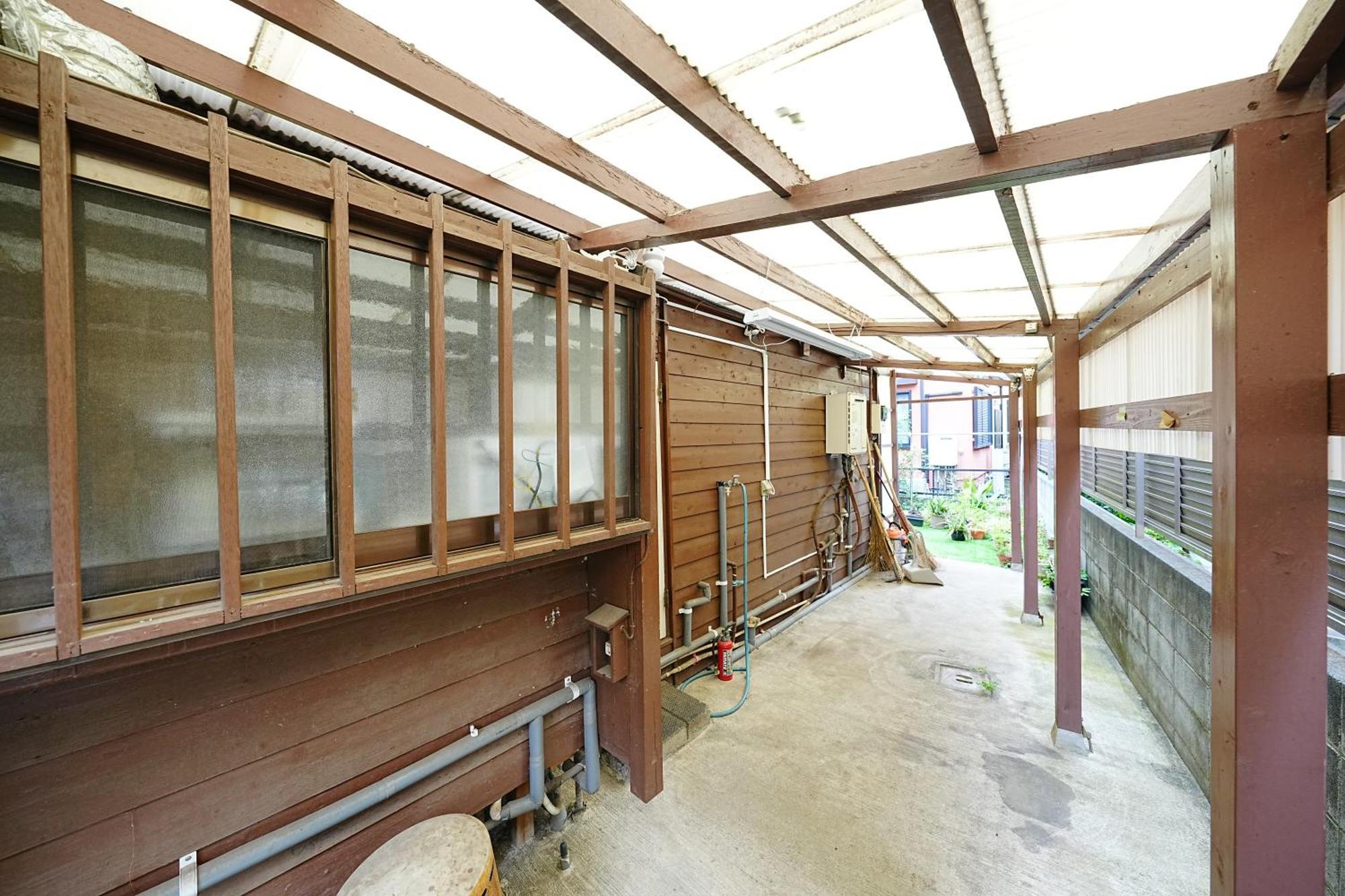 Family Or Business Travel 20 Percent Off丨200 Sqm 丨 14 Min To Shinjuku 丨century-Old Japanese Garden 丨3 Parking Spaces丨4 Bedrooms Tokió Kültér fotó