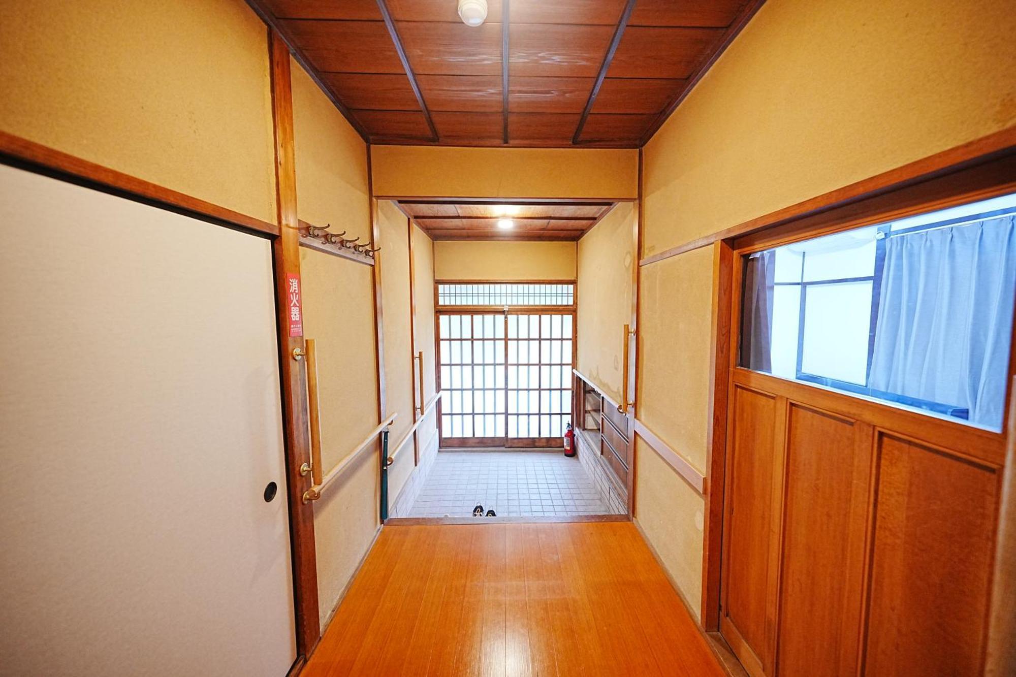 Family Or Business Travel 20 Percent Off丨200 Sqm 丨 14 Min To Shinjuku 丨century-Old Japanese Garden 丨3 Parking Spaces丨4 Bedrooms Tokió Kültér fotó