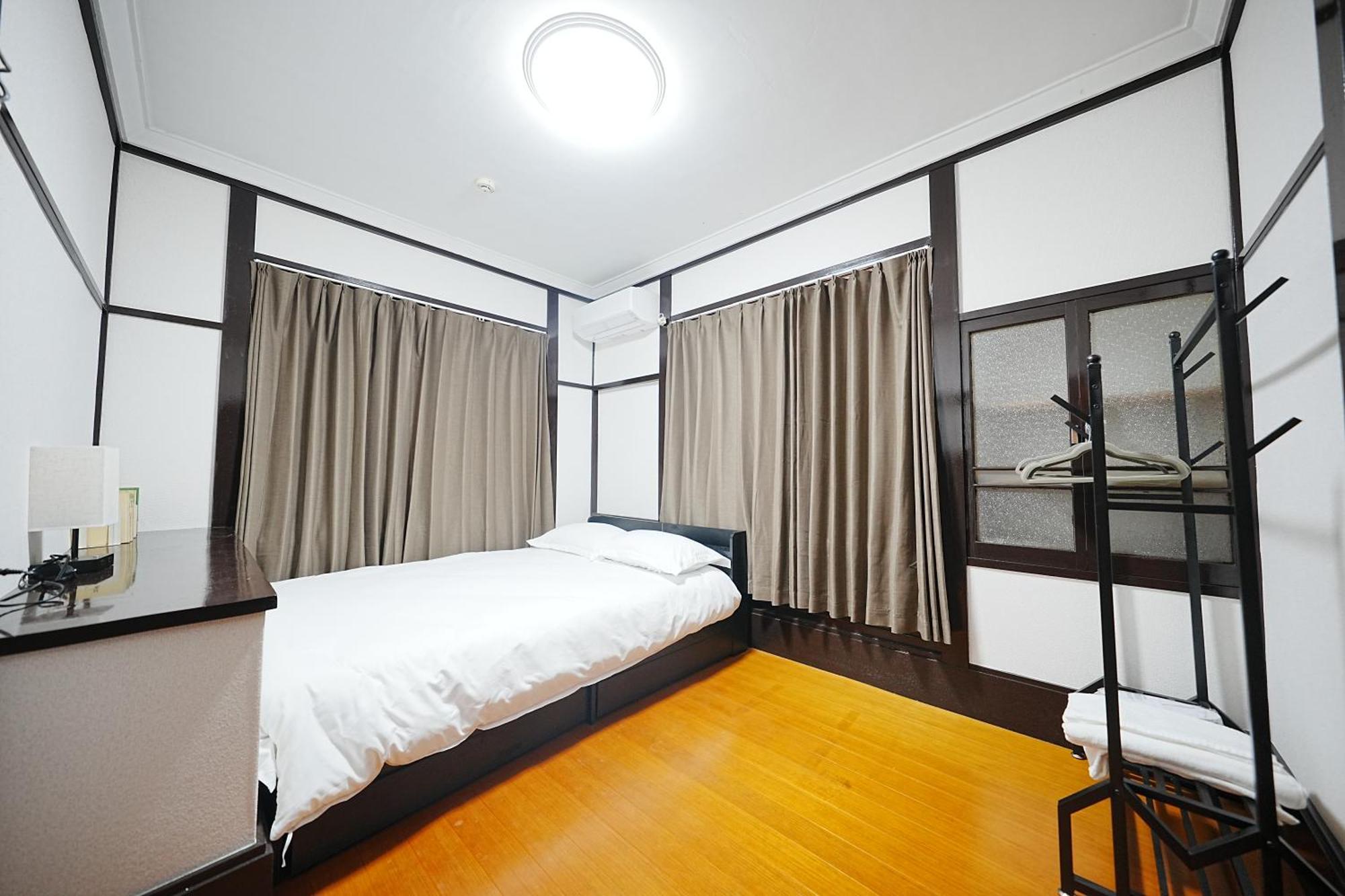 Family Or Business Travel 20 Percent Off丨200 Sqm 丨 14 Min To Shinjuku 丨century-Old Japanese Garden 丨3 Parking Spaces丨4 Bedrooms Tokió Kültér fotó