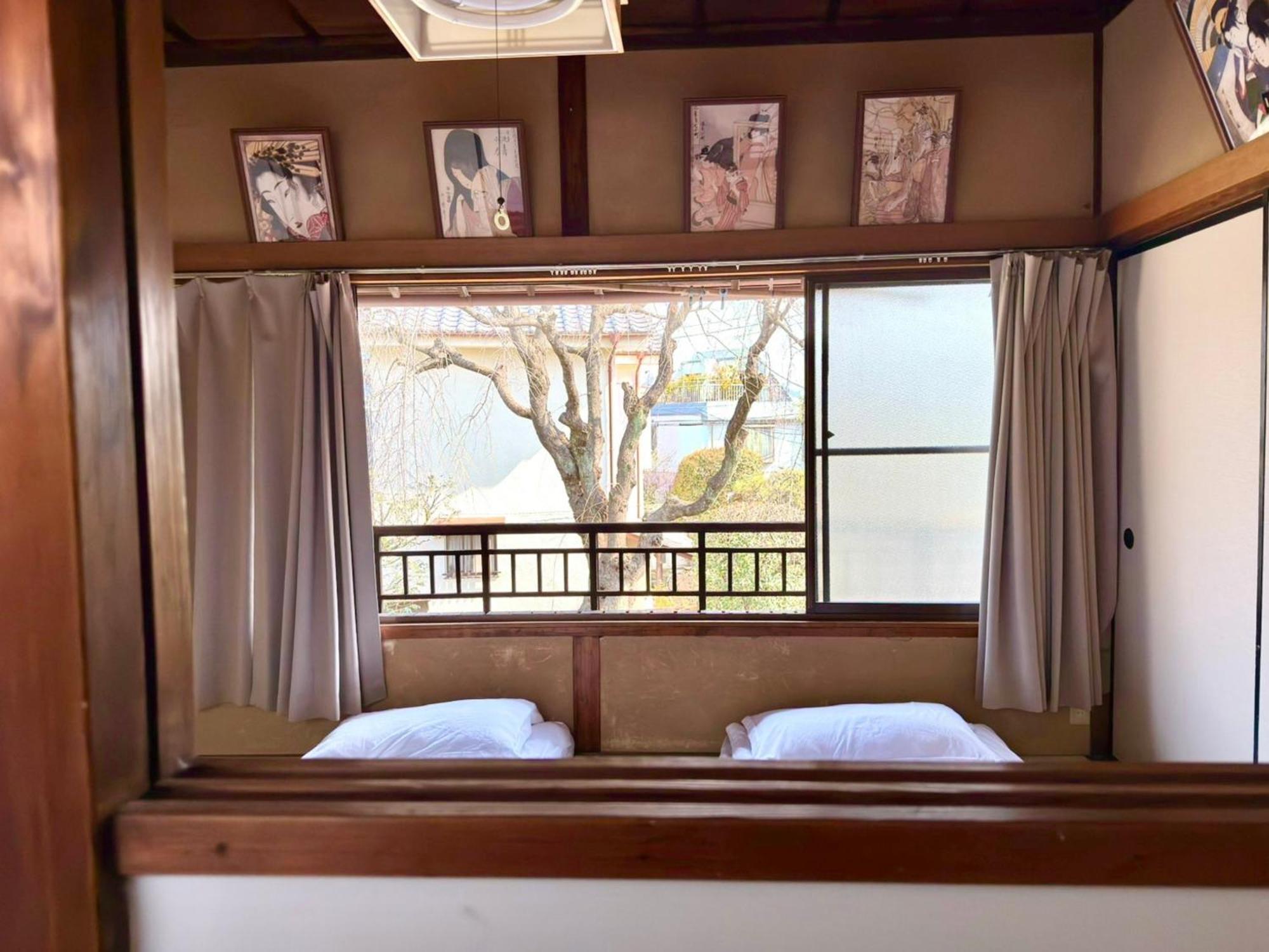 Family Or Business Travel 20 Percent Off丨200 Sqm 丨 14 Min To Shinjuku 丨century-Old Japanese Garden 丨3 Parking Spaces丨4 Bedrooms Tokió Kültér fotó