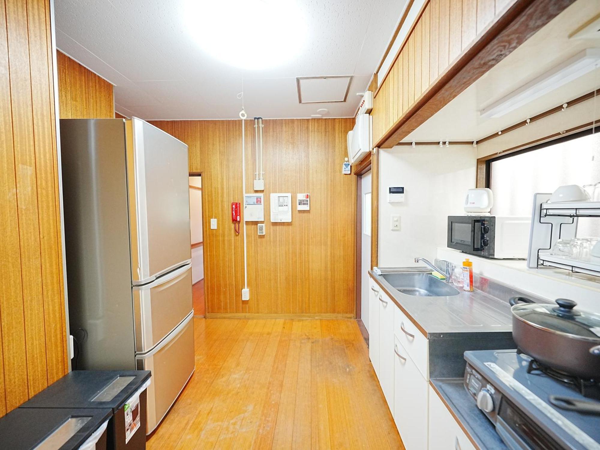 Family Or Business Travel 20 Percent Off丨200 Sqm 丨 14 Min To Shinjuku 丨century-Old Japanese Garden 丨3 Parking Spaces丨4 Bedrooms Tokió Kültér fotó