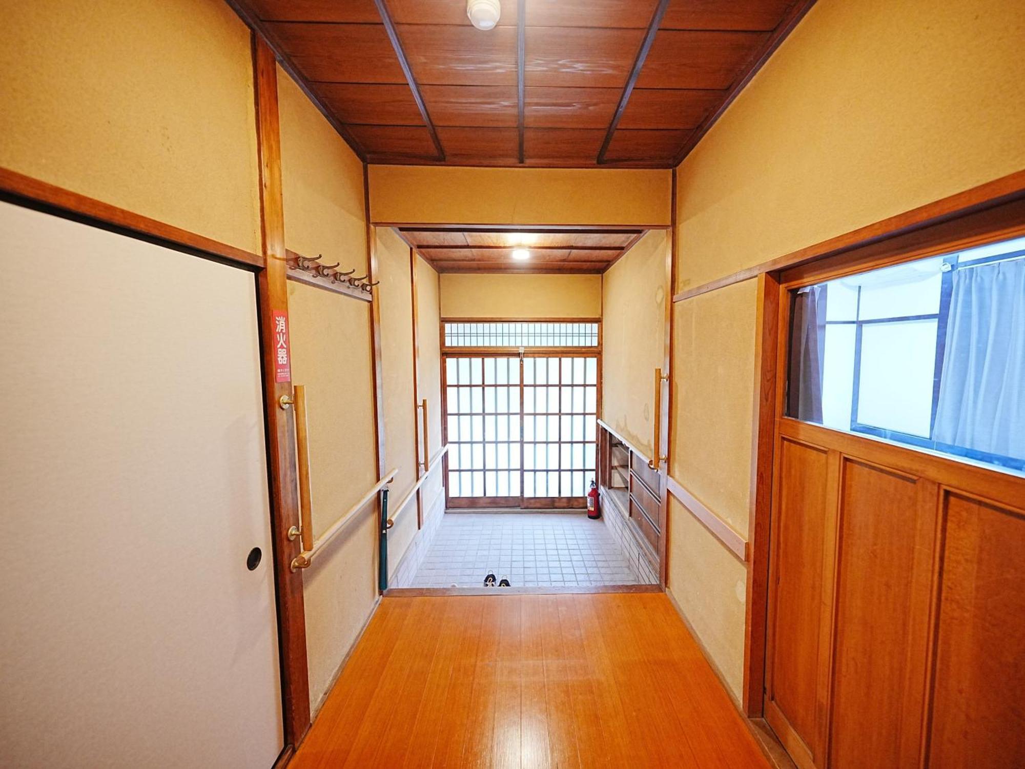 Family Or Business Travel 20 Percent Off丨200 Sqm 丨 14 Min To Shinjuku 丨century-Old Japanese Garden 丨3 Parking Spaces丨4 Bedrooms Tokió Kültér fotó